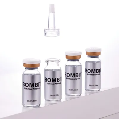 Meso Bombit slimface