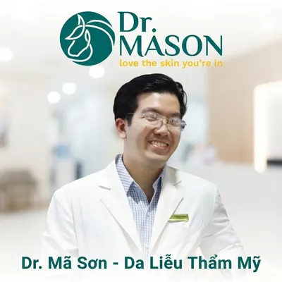 Chấm TCA trị sẹo rỗ 