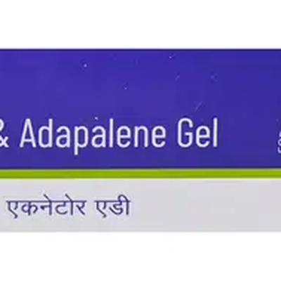 Review Gel Trị Mụn Acnetor AD