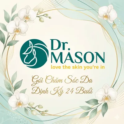 Gói IPL trị mụn 24 buổi ( số lượng có hạn)