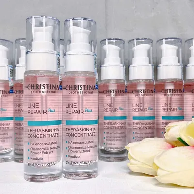 Serum HA Christina chính hãng 50ml