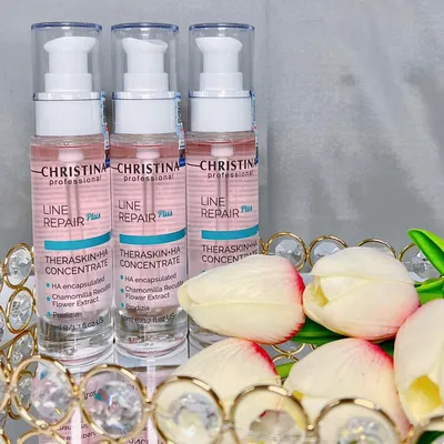 Serum HA Christina chính hãng 50ml