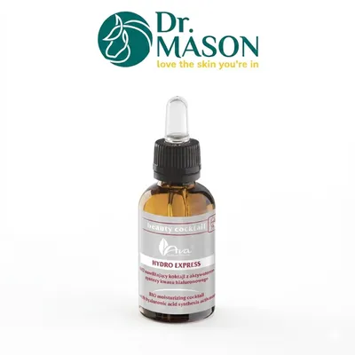 Serum siêu cấp ẩm, phục hồi Hydro Express 30 ml