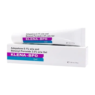 Klena-BPO Gel
