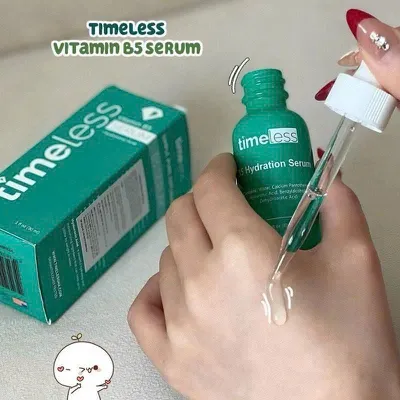 Serum Timeless B5