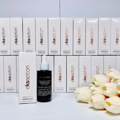 Serum kẽm Ekseption (Hyaluronic ZnPCA)