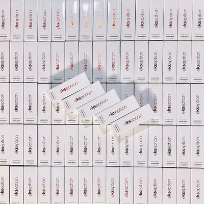 Serum kẽm Ekseption (Hyaluronic ZnPCA)