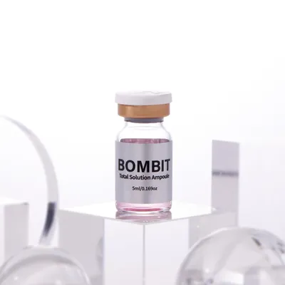 Meso Bombit total solution