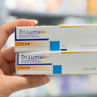 Kem Trị Nám Tri-Luma Galderma