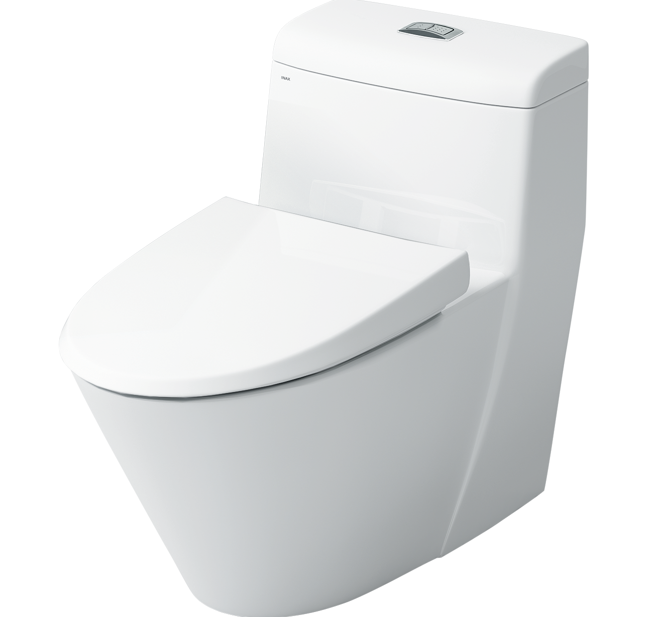 bồn cầu inax 1 khối bồn cầu inax 1 khối