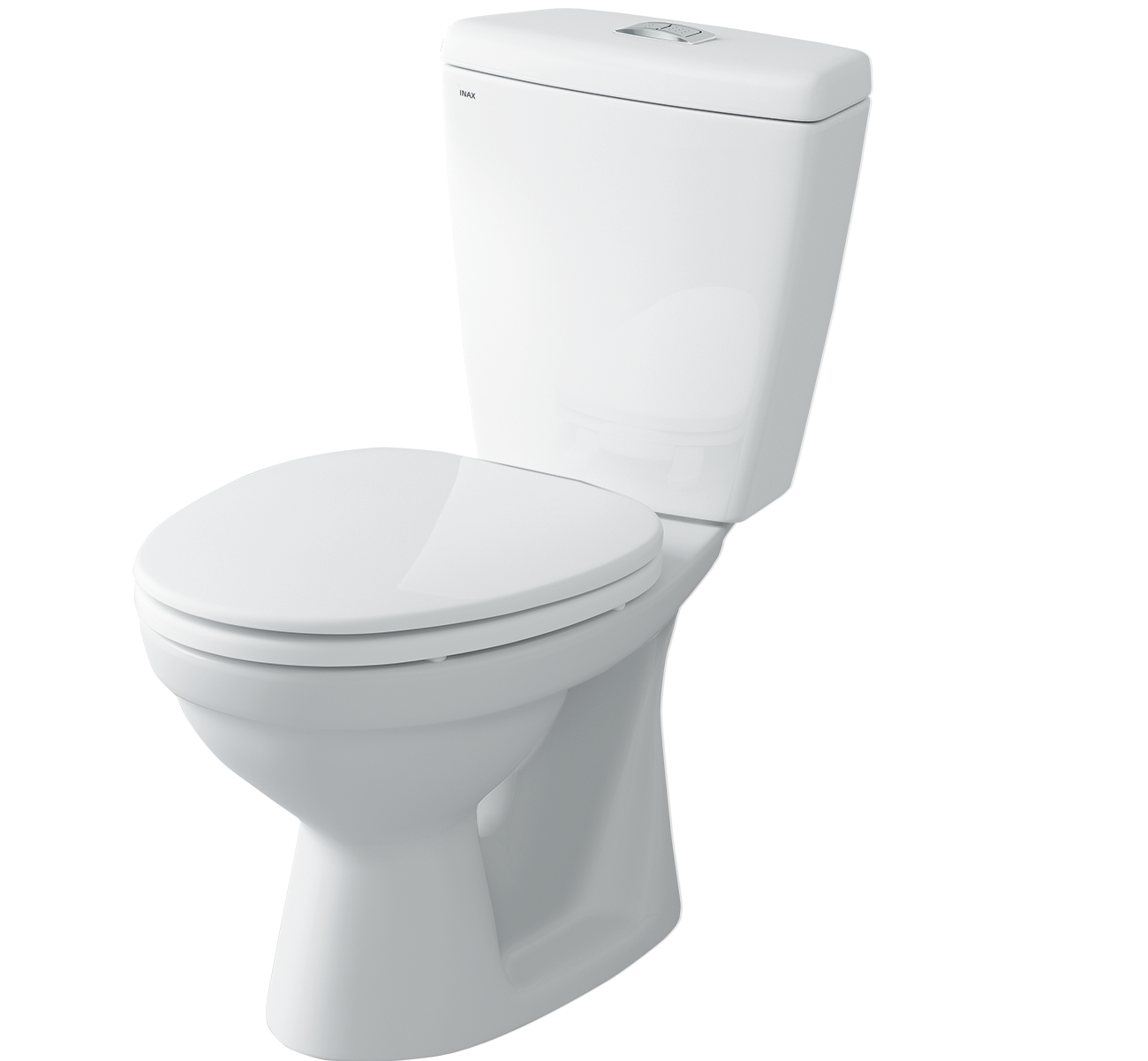 bồn cầu inax 2 khối bồn cầu inax 2 khối