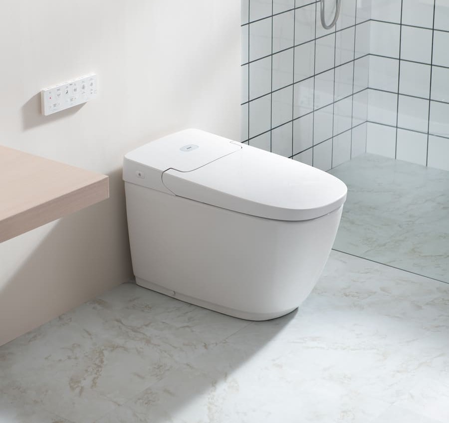 bồn cầu thông minh ina bồn cầu thông minh ina