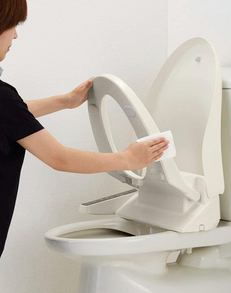 bồn cầu thông minh ina bồn cầu thông minh ina