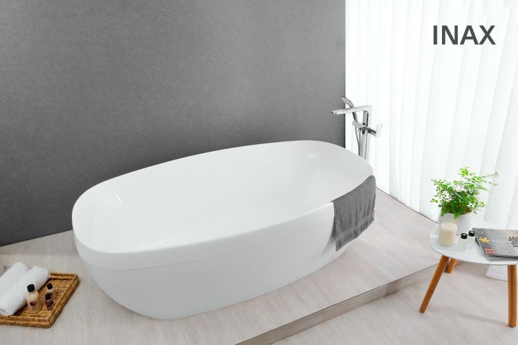 bồn tắm inax bồn tắm inax