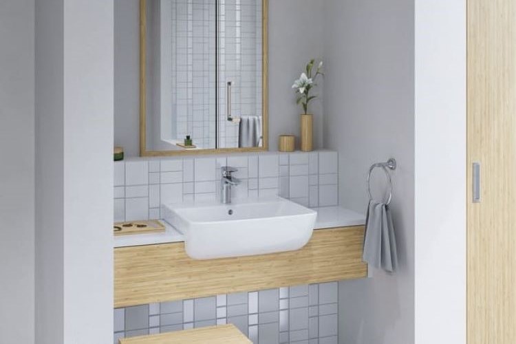 chậu rửa mặt inax chậu rửa mặt inax