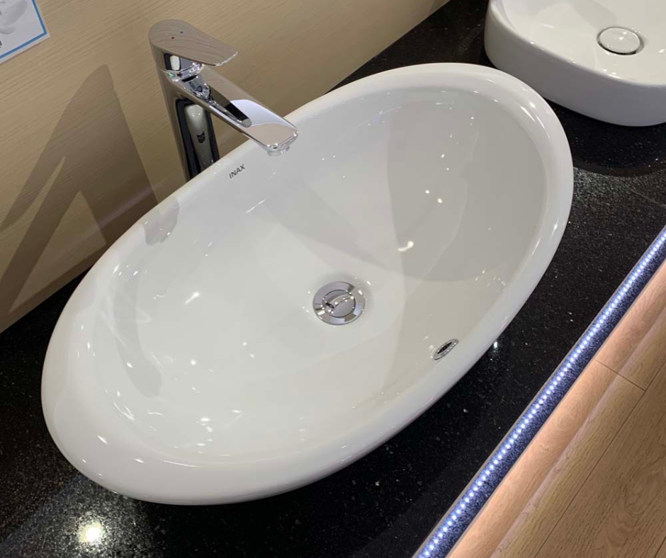 lavabo inax đặt bàn lavabo inax đặt bàn