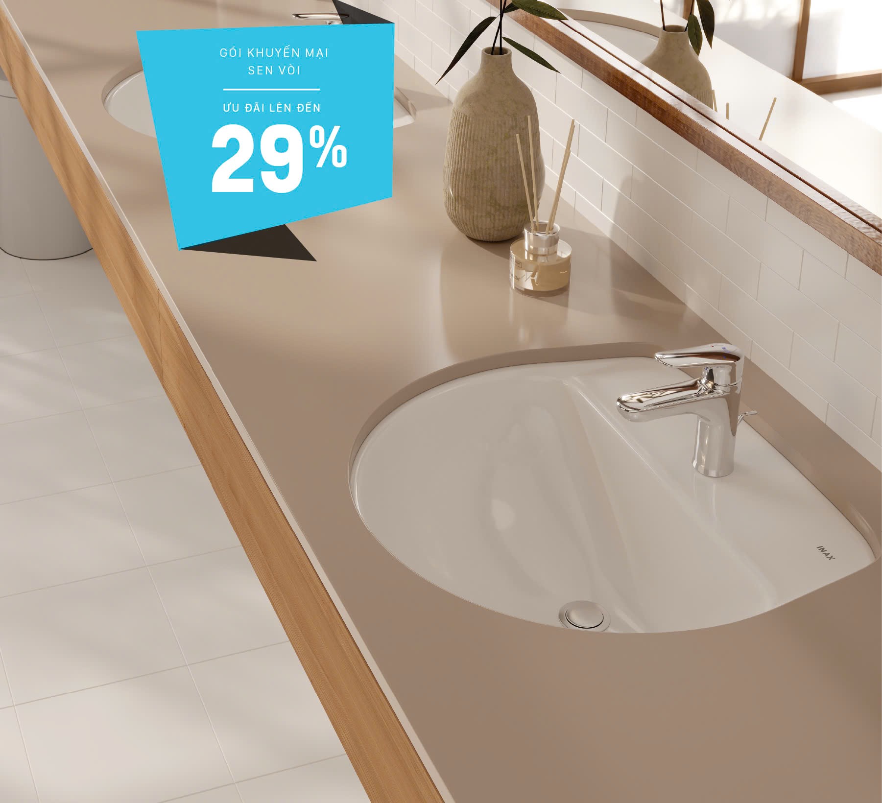 lavabo inax lavabo inax