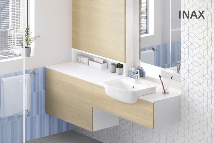 lavabo inax lavabo inax