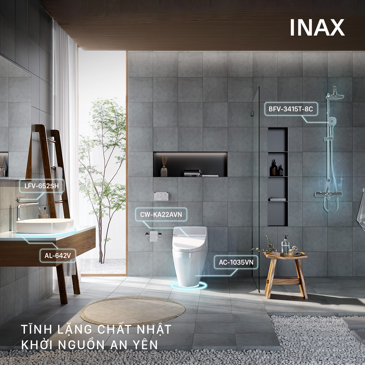 thiết bị nhà tắm inax thiết bị nhà tắm inax
