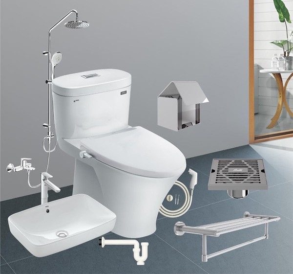 thiết bị vệ sinh inax thiết bị vệ sinh inax