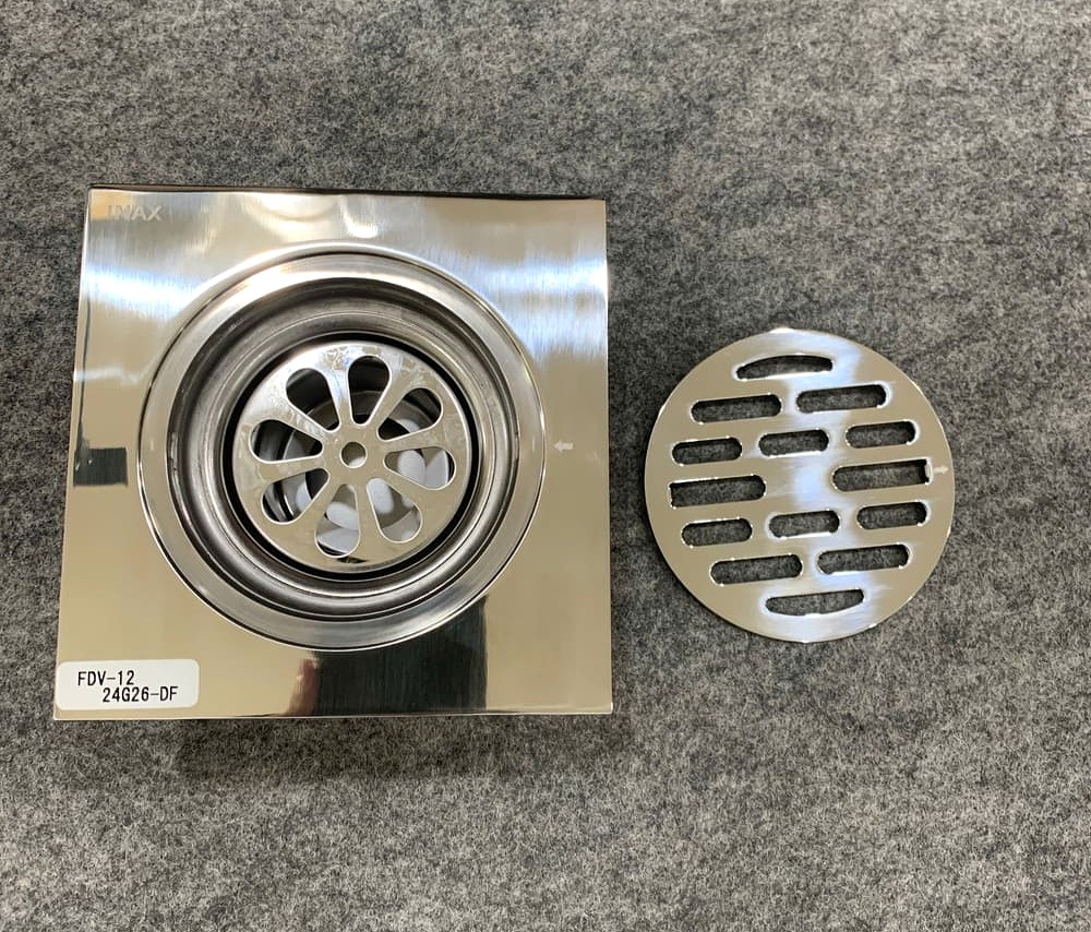 thoát sàn ngăn mùi inax thoát sàn ngăn mùi inax