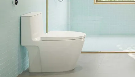 Bồn cầu Inax 1 khối: Bền bỉ – Tiện nghi – Phù hợp mọi phòng tắm Việt