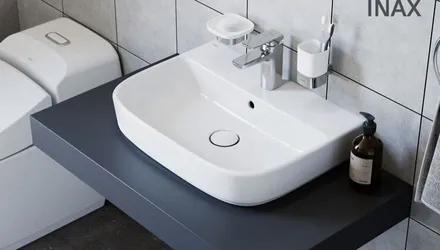 So sánh các mẫu chậu rửa mặt Inax phổ biến để chọn lựa đúng ý bạn