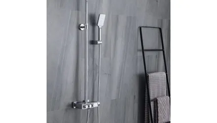 Vòi sen tắm đứng Inax chính hãng – Chất lượng đảm bảo, giá cả hợp lý