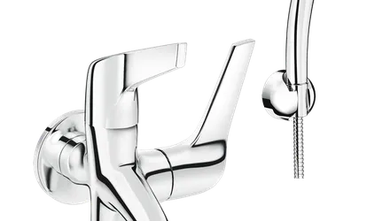 Bí quyết bảo dưỡng vòi sen tắm Inax để sử dụng bền lâu