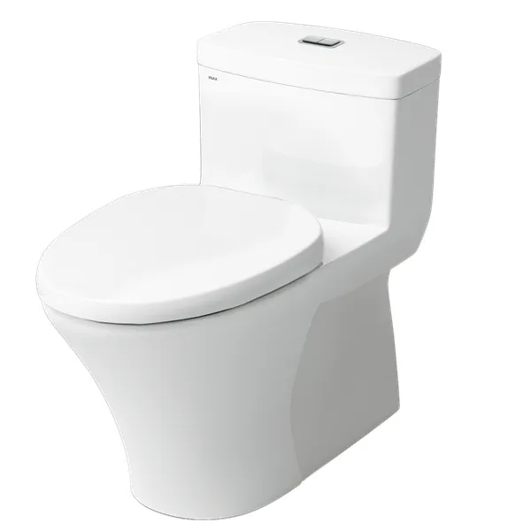Bồn cầu INAX 1 khối AC-900VRN