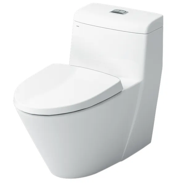 Bồn cầu INAX 1 khối AC-909VRN-1