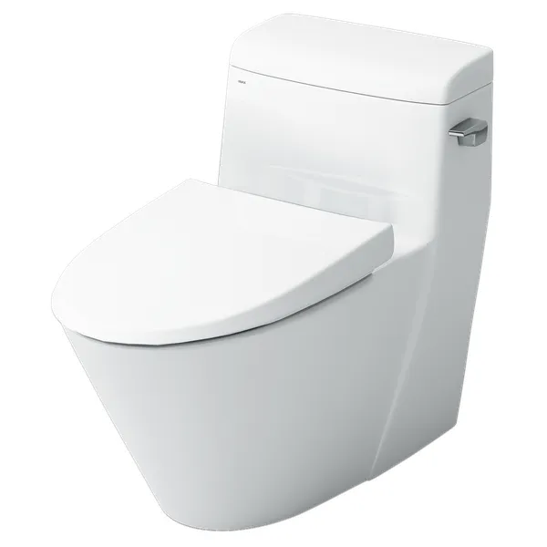 Bồn cầu INAX 1 khối AC-918VRN
