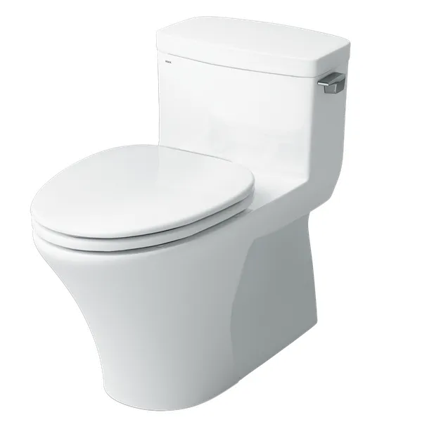 Bồn cầu INAX 1 khối AC-991VRN