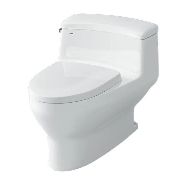 Bồn cầu INAX 1 khối AC-4005VN