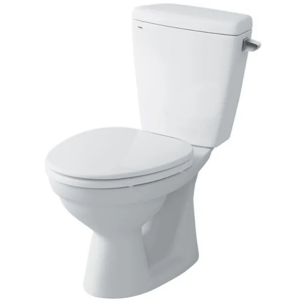 Bồn cầu INAX 2 khối C-117VAN