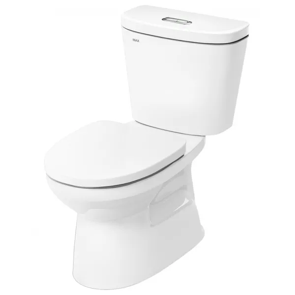 Bồn cầu INAX 2 khối C-306VA