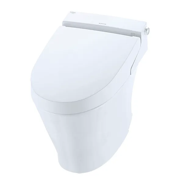 Bồn cầu INAX cảm ứng Satis S
