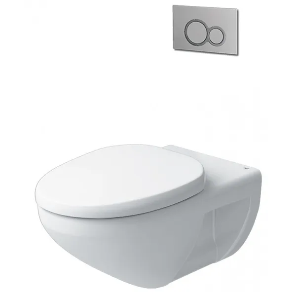 Bồn cầu INAX treo tường AC-23PVN