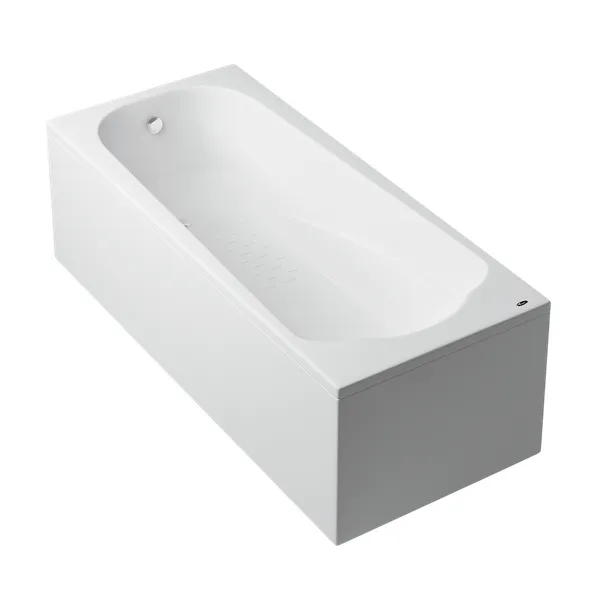 Bồn tắm INAX chân yếm FBV-1502SR