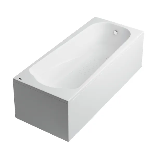 Bồn tắm INAX chân yếm FBV-1702SL