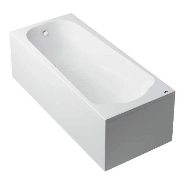Bồn tắm INAX chân yếm FBV-1702SR