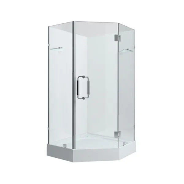 Bồn tắm INAX vách kính SMBV-1000