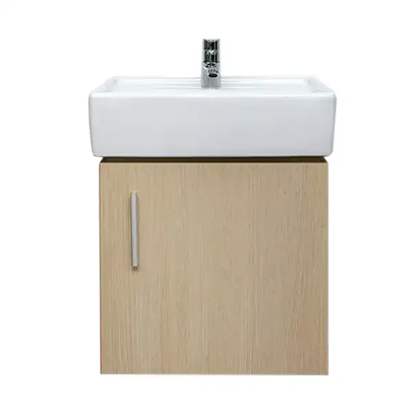Lavabo INAX cabinet CB0504-4IF-B
