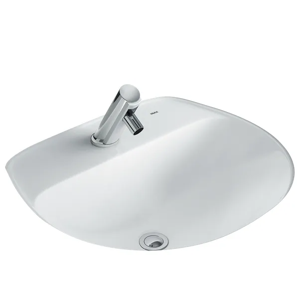 Lavabo INAX âm bàn AL-2094V