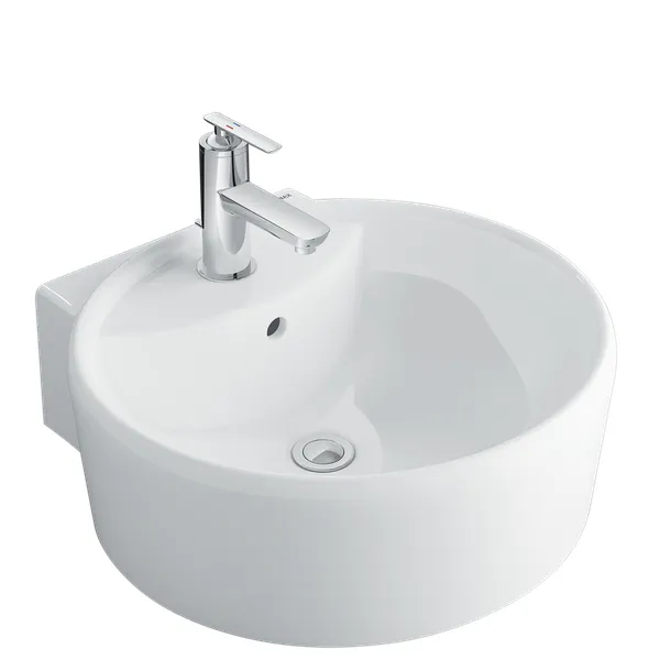 Lavabo INAX đặt bàn L-292V