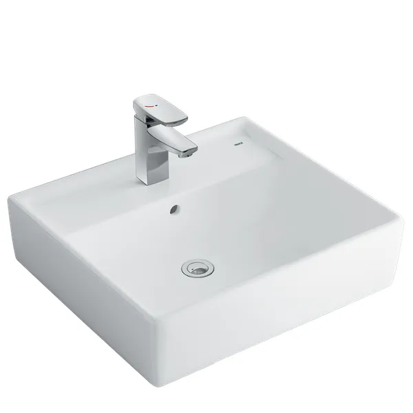 Lavabo INAX đặt bàn L-293V