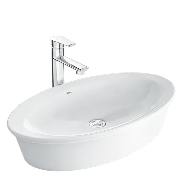 Lavabo INAX đặt bàn L-300V