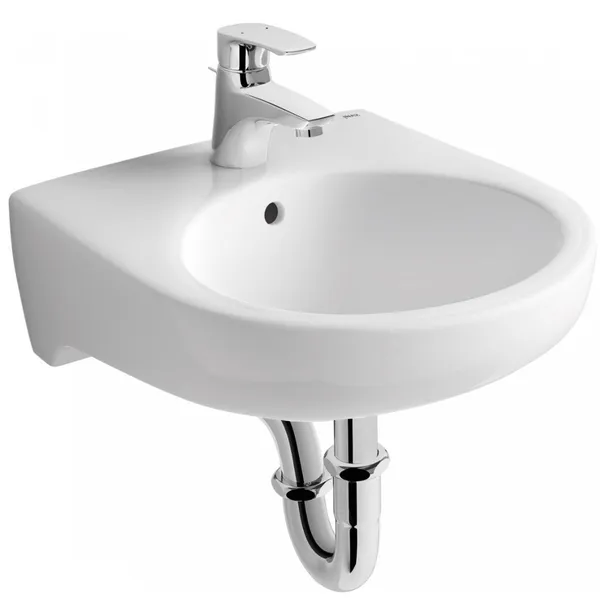 Lavabo INAX treo tường L-282V