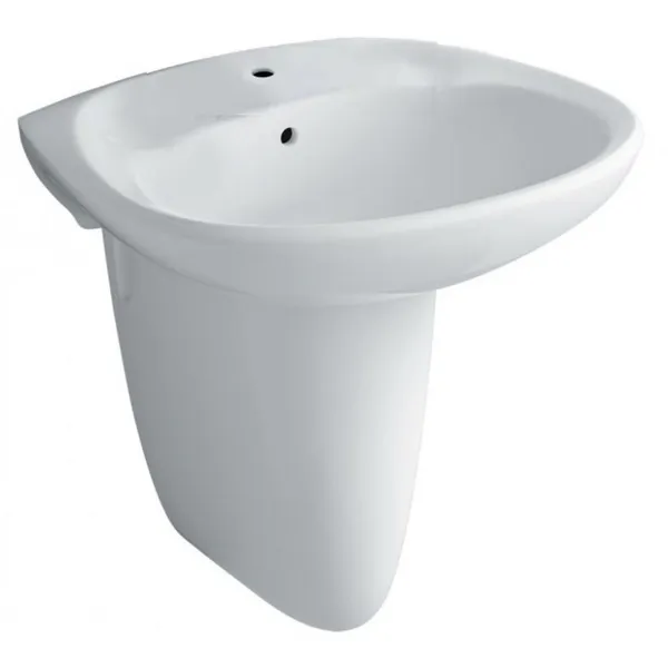 Lavabo INAX treo tường L-284V&L-284VC
