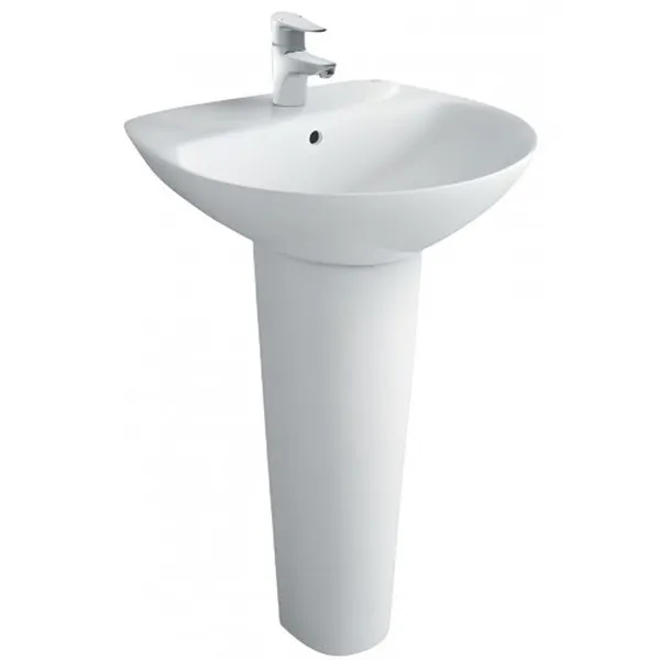 Lavabo INAX treo tường L-288V&L-288VD